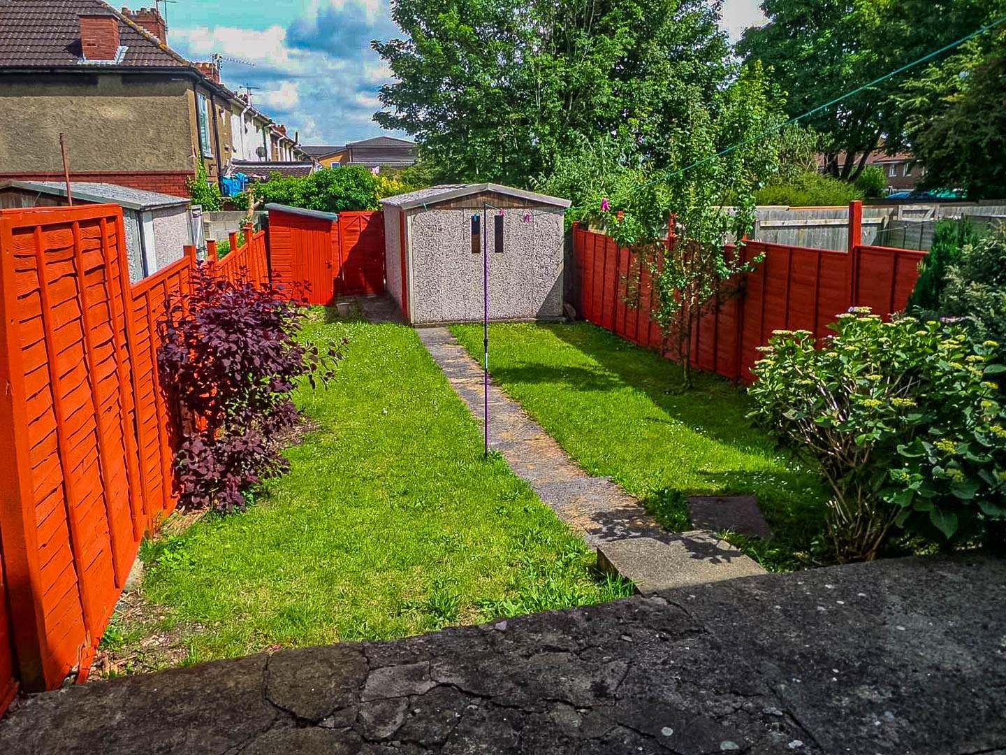 Cropthorne Road, Northville, Bristol — photograph 4